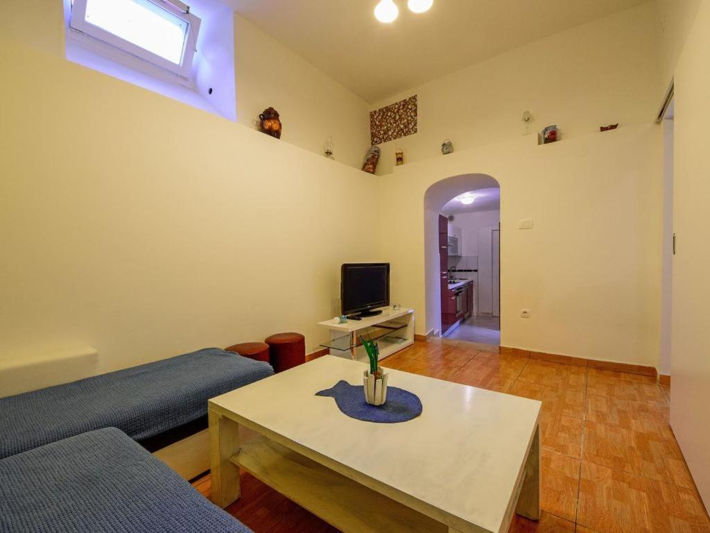 Apartman Anita Opatija Bagian luar foto