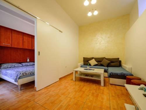 Apartman Anita Opatija Bagian luar foto