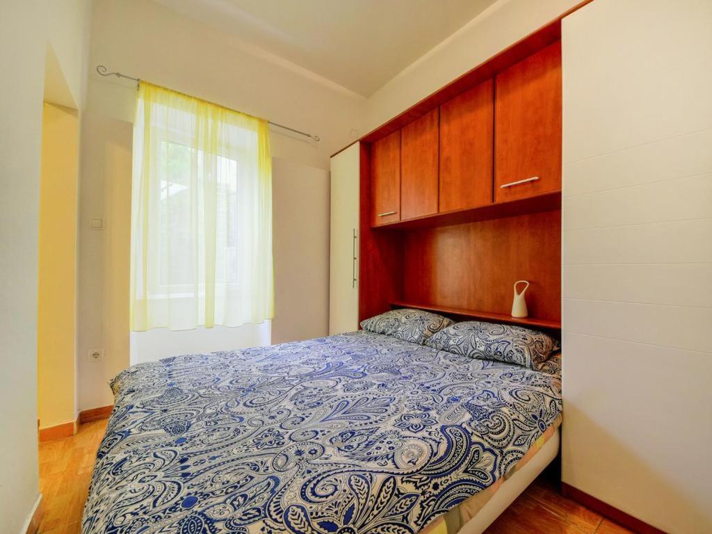 Apartman Anita Opatija Bagian luar foto